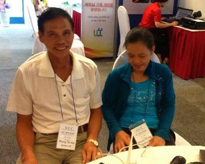 Tương phùng bất ngờ của nhiều cô dâu Việt lấy chồng Hàn