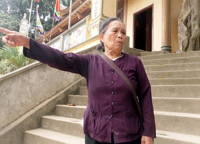 Tiền mất tật mang vì chữa bệnh bằng hầu đồng