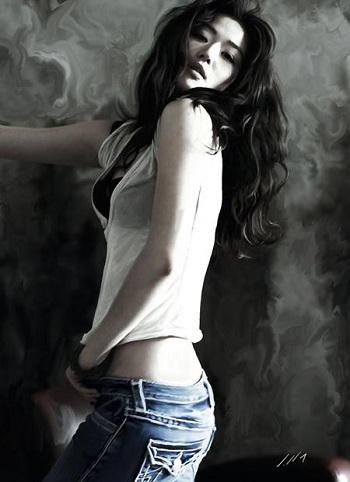 Bí kíp giữ dáng của các sao nữ gợi cảm nhất Hàn Quốc