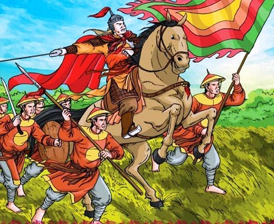 Nguyễn Hữu Cảnh - vị Thượng đẳng công thần khai phá bờ cõi phía Nam