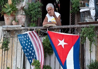 “Chương mới” trong quan hệ Mỹ - Cuba