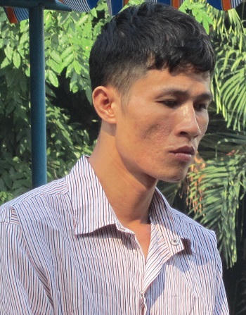 Tử hình hai kẻ giết người không ghê tay