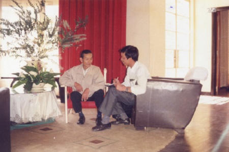 Những điều chưa kể về Dinh I Đà Lạt