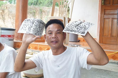 “Tử thần” ngày đêm đe dọa “xóm ruồi” Đông Xá