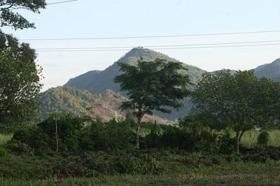 Bắt cóc bé 4 tuổi đòi chuộc 1 tỉ đồng