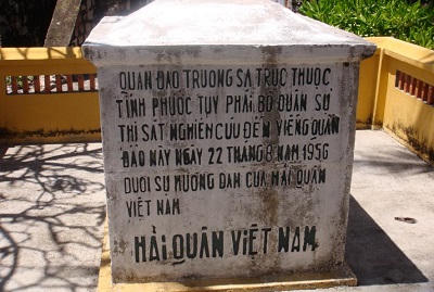 Chuyện bây giờ mới kể về những người con ưu tú của đất Hòa Cường