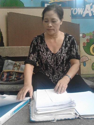 Vụ trưởng phòng quản lý giao thông không được nhận lương: “Lộ sáng” nhiều sai phạm