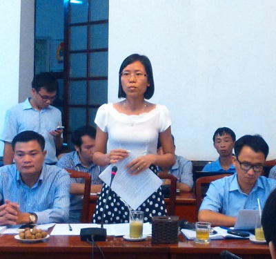 Sẽ tăng lương tối thiểu 550.000 đồng/tháng vào năm 2016?