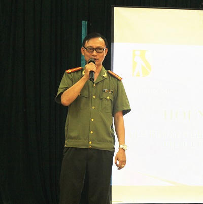 Kỹ năng thoát hiểm khi có cướp, trộm vào nhà