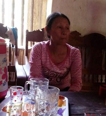 Tiềm ẩn nạn mua bán người  từ “cơn sốt” lấy chồng xa xứ