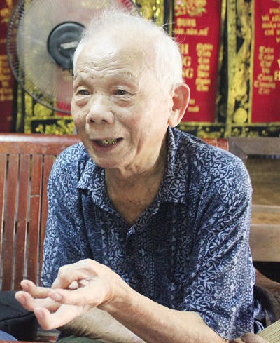 Về mảnh đất địa linh nhân kiệt, “cái nôi của cách mạng“