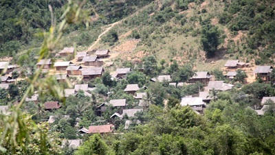 Chuyện chưa kể của người lính hình sự