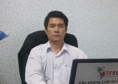 Luật sư đề nghị áp dụng nguyên tắc suy đoán vô tội vụ Phạm Văn Hải 