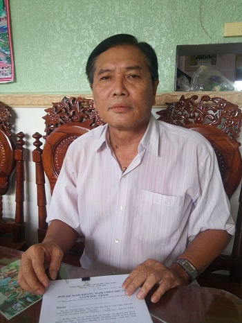 Sóc Trăng: Kiện một đằng, xử một nẻo