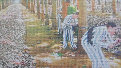 Phạm nhân trại Đắk Trung trằn trọc nhiều đêm chờ ngày về