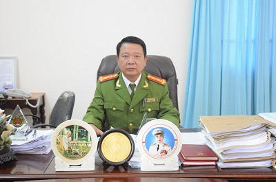 Phạm nhân trại Đắk Trung trằn trọc nhiều đêm chờ ngày về