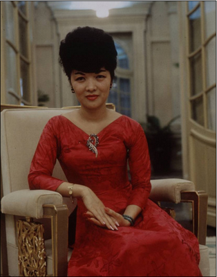 Bí mật ít biết về dinh Lệ Xuân Đà Lạt