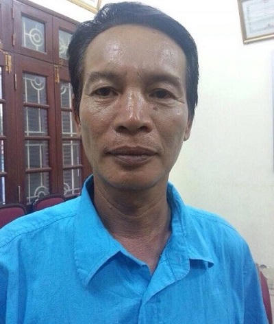 Bị cự tuyệt tình cảm, anh giết vợ em