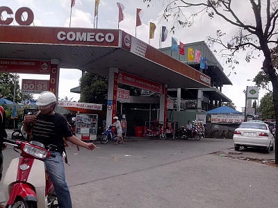 “Bom” chờ nổ từ hàng trăm bãi giữ xe giữa lòng Sài Gòn