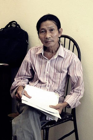 “Bẫy” “tín dụng đen” giăng mắc giữa Hà thành