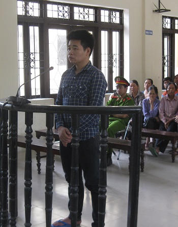 Kỳ án chiếc dùi đục tưởng tương: Chuyện bây giờ mới kể