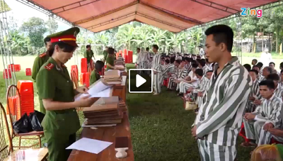 Chuỗi ngày day dứt của 8X hại nữ sinh trong chòi lá