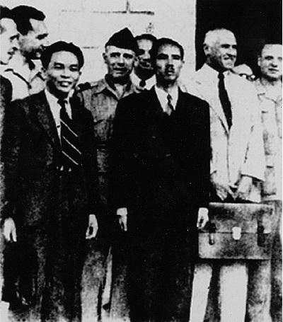 Bí mật ít biết về trường Cao đẳng Sư phạm Đà Lạt