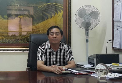 Bình Liêu cam kết tạo điều kiện thuận lợi cho nhà đầu tư