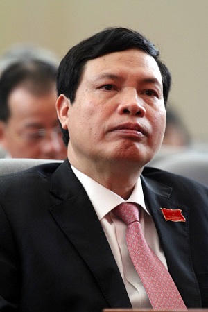 Bình Liêu cam kết tạo điều kiện thuận lợi cho nhà đầu tư