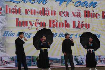 Cửa khẩu Hoành Mô: Đòn bẩy hội nhập kinh tế vùng cao biên giới