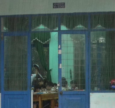 Hiệu trưởng “qua mặt” Bộ Giáo dục - Đào tạo tuyển “chui” học sinh?