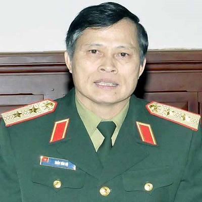 Trung tướng Trần Văn Độ: Cần rút ngắn thời hạn xóa án tích