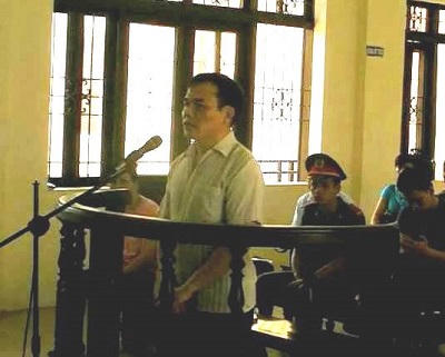 Lắt léo sau vụ án “Kẻ lừa đảo là nhân chứng - người bị hại 16 năm tù”