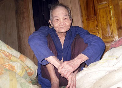 Ký ức “tay không bắt cọp” của lão thợ săn nơi đại ngàn