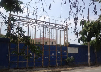 Tổng cty 36 phải trả Cty Mefrimex hơn 4 tỷ đồng