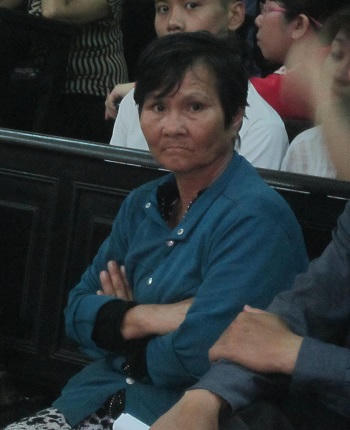 Mất mạng vì tin nhắn lúc nửa đêm