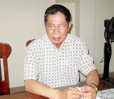 Môi trường xã hội thiếu lành mạnh là nguy cơ làm mất lòng tin của dân với Đảng