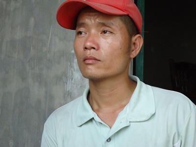 Đưa một phần cơ thể mình đi cứu người