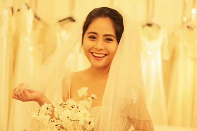 Tiết lộ của ca nương Kiều Anh về chồng sắp cưới