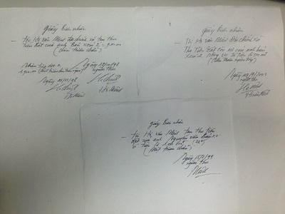 Kim Bảng (Hà Nam): Bị hại biến thành bị can