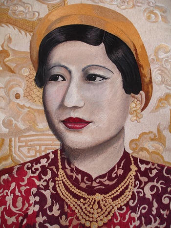 Những điều ít biết về cung  Nam Phương Hoàng hậu ở Đà Lạt