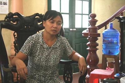 Nhiều khuất tất trong vụ nữ sinh treo cổ tại trường