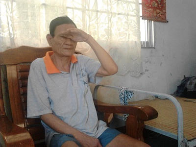 Tòa đang thụ lý, chính quyền đã cưỡng chế phá dỡ nhà dân