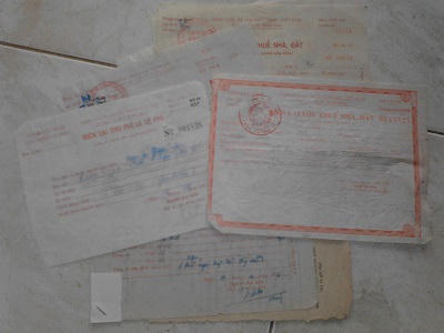 Tòa đang thụ lý, chính quyền đã cưỡng chế phá dỡ nhà dân