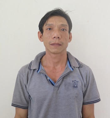 Tóm băng trộm đột nhập nhà giàu phá két sắt