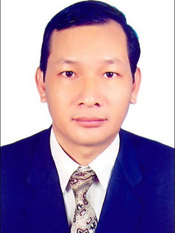 Giám đốc Cty KTC sắp hầu tòa