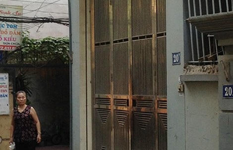 Rước họa vào thân vì tin dùng “thần dược gia truyền“