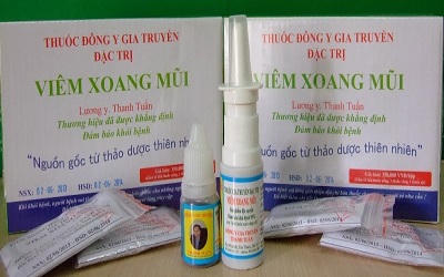 Rước họa vào thân vì tin dùng “thần dược gia truyền“