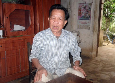 Về ngôi làng lưu giữ nhiều sắc phong cổ quý giá