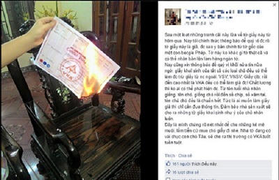 Con đường làm giàu của những tay buôn chó không giấy tờ